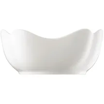 Hutschenreuther Maria Theresia Weiss Schüssel eckig 24 cm