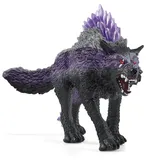 Schleich Eldrador Schattenwolf 42554