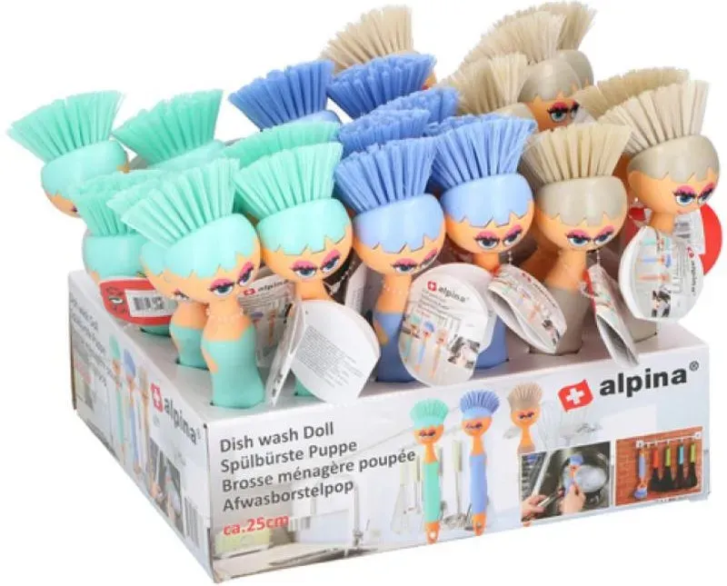 Lifetime Clean Spülpuppe 24 cm 1 Stück