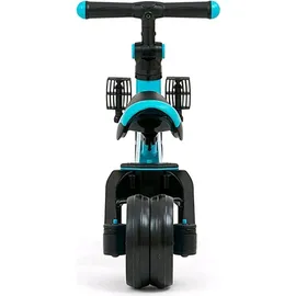 Milly Mally 3-in-1, Fahrrad Optimus Rosa