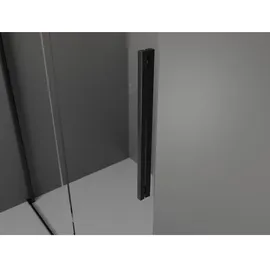 Mexen Velar Duschtrennwand mit Schiebetür rechts 130 x 200 cm 871-130-080-01-70