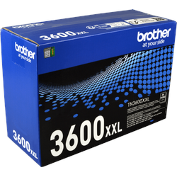 Brother Toner TN-3600XXL  schwarz