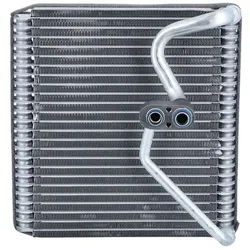 NRF Verdampfer KIA 36176 971391G000 Klimaverdampfer,Verdampfer, Klimaanlage