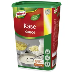 Knorr Käse Sauce (1 kg)