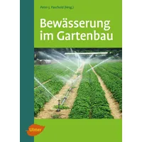 Ulmer Eugen Verlag Bewässerung im Gartenbau
