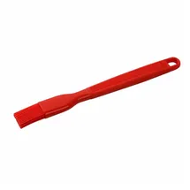 Dr. Oetker Silikon-Backpinsel - B/H/T ca. 2,50x1,20x22,00