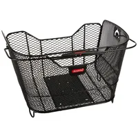 KLICKfix Fahrradkorb CITYMAX 2 KORB GTA, 0321