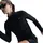 Nike Swift Schwarz XS
