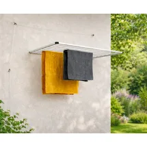 Dry-Smart Wandwäschetrockner LIFT WAND 120cm