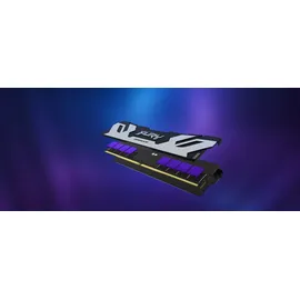 Kingston FURY Renegade Kit - 32GB on-die ECC