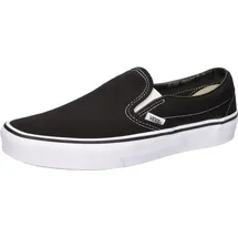 Vans Classic Slip-On black 46