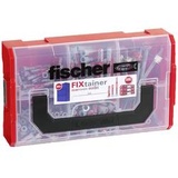 Fischer FIXtainer - DUOPOWER Dübelsortiment 541357 200St.