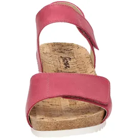 SIOUX Yagmur-700 Damen Rosa 42