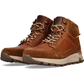 CAMEL ACTIVE Stiefelette in braun 45