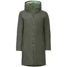 Vaude Annecy 3 In 1 Iii Jacke - Khaki - 44