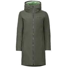 Vaude Annecy 3 In 1 Iii Jacke - Khaki - 44