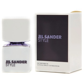 Jil Sander Style Eau de Parfum 50 ml