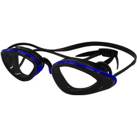 ABYSSTAR Unisex-Adult Brille Fast SR blau 62947BL