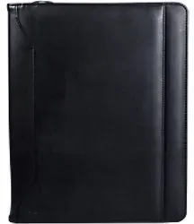 Monolith Tablet Konferenzmappe 2945 27 x 3 x 34 cm Schwarz