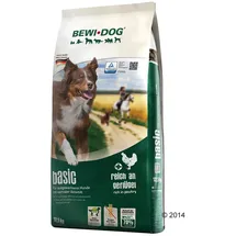 Bewi Dog Basic 12,5 kg