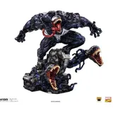 Iron Studios Marvel Art Scale Deluxe Statue 1/10 Venom 25 cm