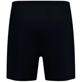 Odlo Essential 6 Inch Herren Schwarz M