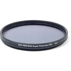 PCP PRO DHG PL-CIL Filter 62mm | ✔️ Abverkauf: weg=weg