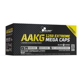 Olimp Sport Nutrition AAKG Extreme Mega Caps 300 St.
