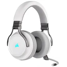 Corsair Virtuoso RGB Wireless weiß