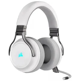 Corsair Virtuoso RGB Wireless weiß