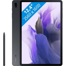 Samsung Galaxy Tab S7 FE 12.4" 128 GB Wi-Fi mystic black