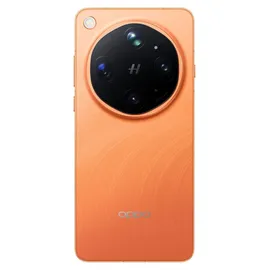 OPPO Find X9 Ultra 12 GB RAM 512 GB Canyon Orange