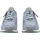 Gabor Comfort Sneaker Low Blau 39