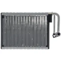 Mahle Verdampfer, Klimaanlage BEHR HELLA SERVICE *** PREMIUM LINE