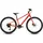 Cube Numove 240 Disc 2026 24 Zoll Diamant redrose ́n ́peach
