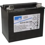 Sonnenschein / Exide Sonnenschein Bleigel Akku 12V 30Ah Dryfit A512/30G6 VdS Zulassung