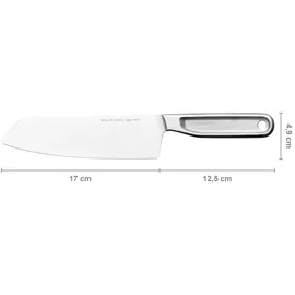 Fiskars All Steel Santoku