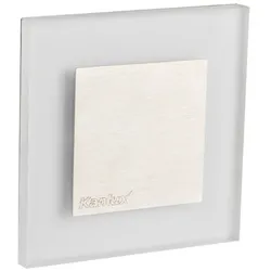 Kanlux LED Treppenlicht APUS 1,3W 865
