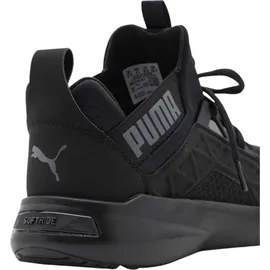 Puma Softride Enzo Nxt Herren Schwarz 43