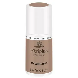 196 coffee first 8 ml