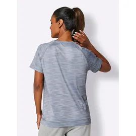 CATAMARAN Trainingsshirt Blau 48/50