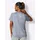 CATAMARAN Trainingsshirt Blau 48/50