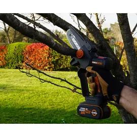 Worx WG325E.9 / 12 cm
