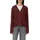 s.Oliver Grobstrickjacke rot 46