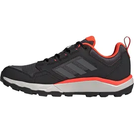 adidas Terrex Tracerocker 2 Trailrunning-schuhe - Core Black / Grey Five / Grey Six - EU 40 2/3