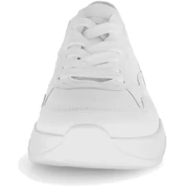 Gabor Sneaker für Damen, weiß 41