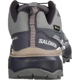 Salomon X Ultra 360 GTX Damen Sedona Sage/Urban Chic/Etherea 40