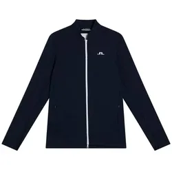 J.Lindeberg Golf Jeff Jacke Herren navy