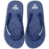 hummel Flip Flop Jr true navy 29