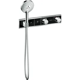 Hansgrohe RainSelect Thermostatregler (15355600)